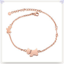 Stainless Steel Jewelry Foot Chain Fashion Anklets (CH013)